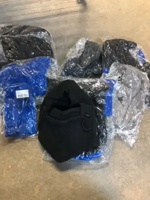 9ct baclava ski masks