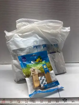 (2) 6pk Himalayan dog chews exp:05/28