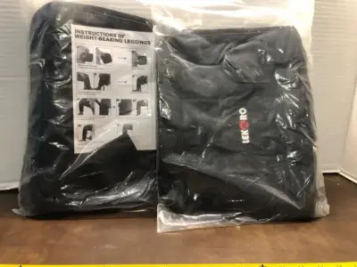 2ct weight-bearing leggings