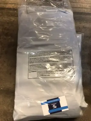 Unicamper tent unknown size untested