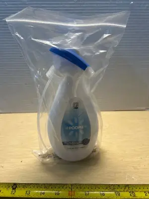 Pet odor and stain eliminator