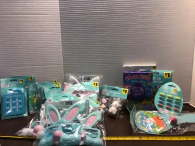 Easter supply