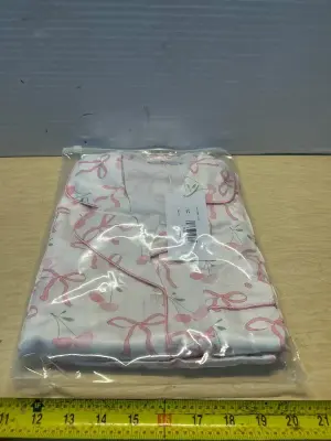 Women’s pajamas (size :S)