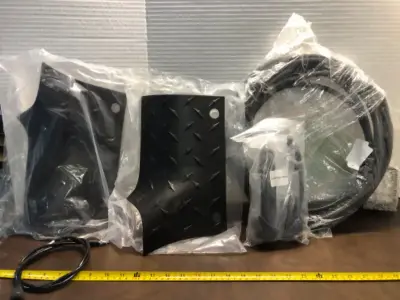 Outer cowl cover’s compatible with keep wrangler , hose, light , 2ct car door handles