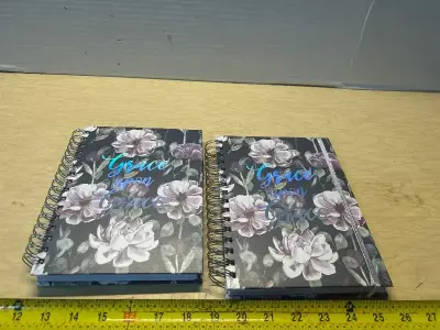 Notebooks (2)