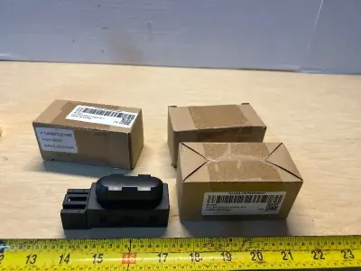 Power Seat Switch (4)