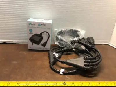 2ct 4 head adapter , Wi-Fi outdoor plus , double ended usb cord