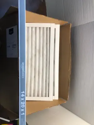 6ct filters 14 in x 20 in x 1 in