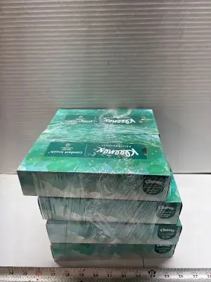 8pk Kleenex