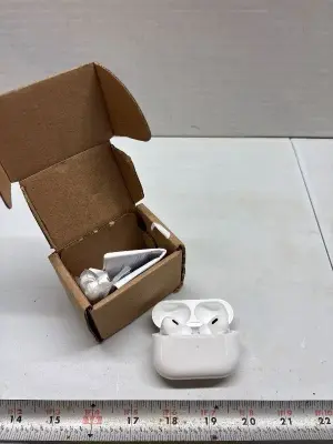 Apple AirPods