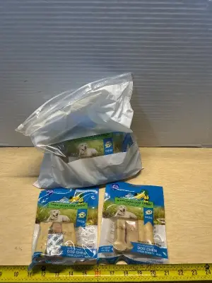 Himalayan dog chews (8ct)