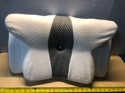 Cervical pillow