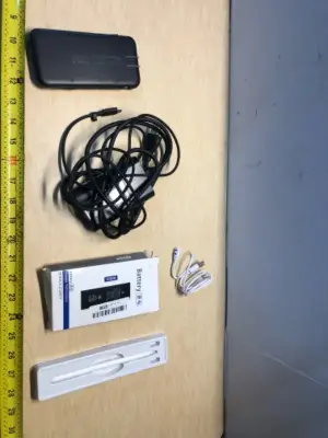 Power bank, laptop charger,replacement lithium-ion battery, stylus pen and charger