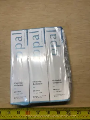 Whitening toothpaste (3)