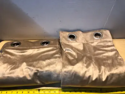 Curtains (unknown size )