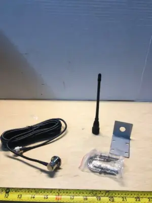 HYS VHF Marine Antenna