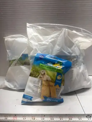 (2) 6Pk Himalayan dog chews exp05/28