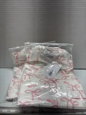 2pk XL women’s pajamas