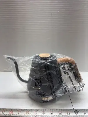 Electric kettle