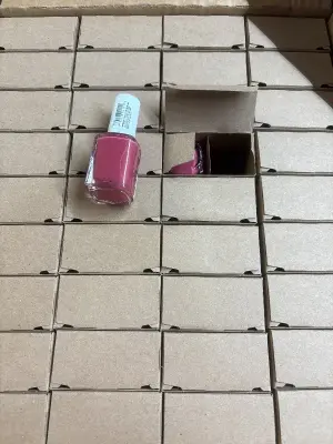 72ct nail polish