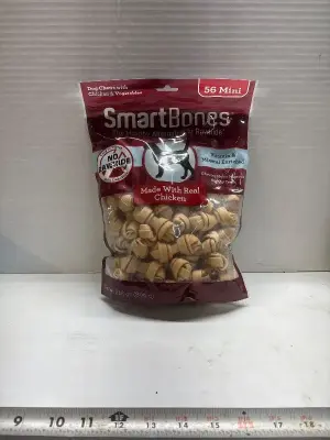 56ct smart homes treats exp:05/28