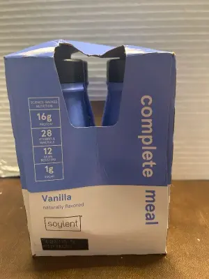meal replacement drinks 4ct