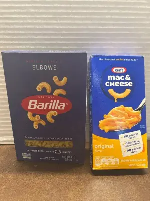 pasta 7 ct
