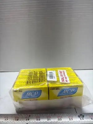 6pk MCD Fruit pectin