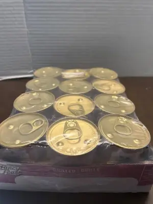 24 pack of fancy feast cat food