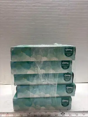 5pk Kleenex