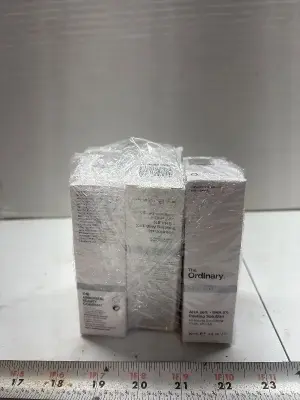 (6) the ordinary BHA 2%