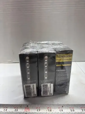 9pk minoxidil hair growth spray