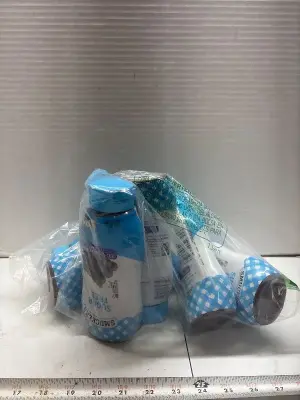 (6) sugar free Concord grape jelly exp:04/26