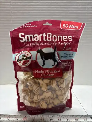 56ct smart homes treats exp:05/28