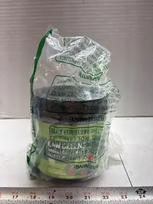 17oz raw greens whole food powder exp:04/27
