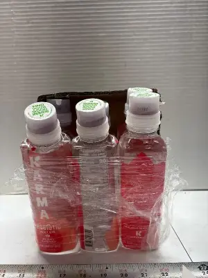 6ct karma probiotic water