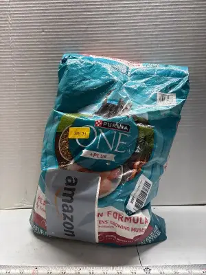 Purina one kitten formal 16lb exp:10/26