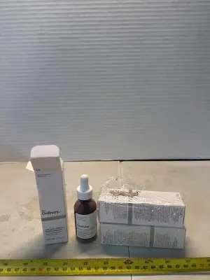 The ordinary Peeling solution