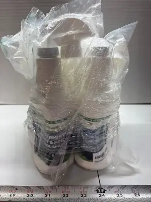 (5) Peppermint insect & pest control