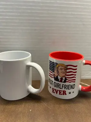2 mugs