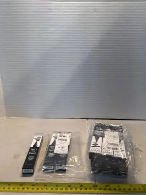 Nyx super edgy artistry liner