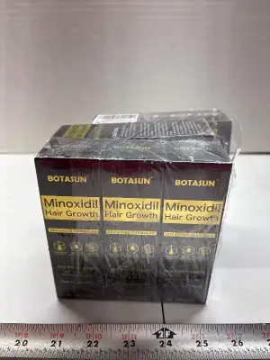 9ct Minoxidil hair growth spray