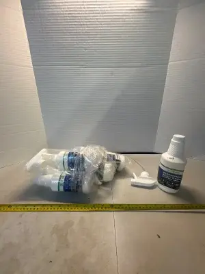 Peppermint insect & pest control spray