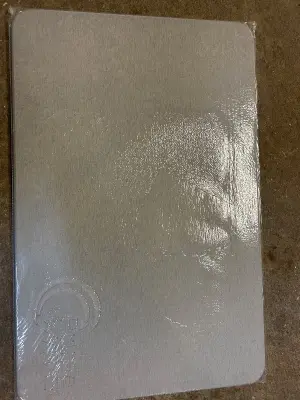 2 ct large cutting board or counter boards