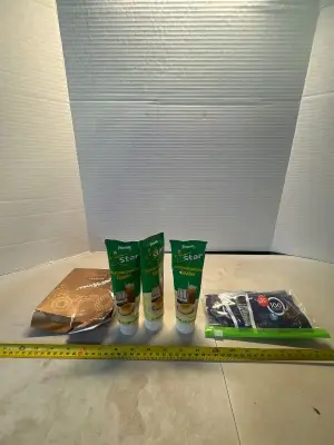 Chocolate truffles, sweetened condensed