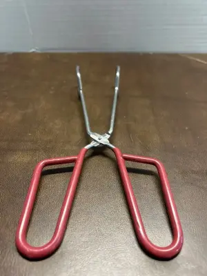 4ct tongs