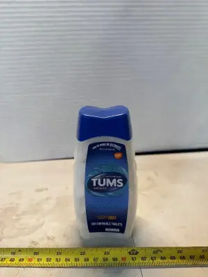 Tums 27-jun 160 count