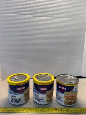 Chicken breast 2 pack Jin-27-27