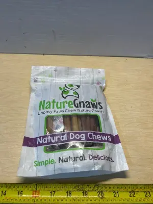 Dog treats (exp:09/25)