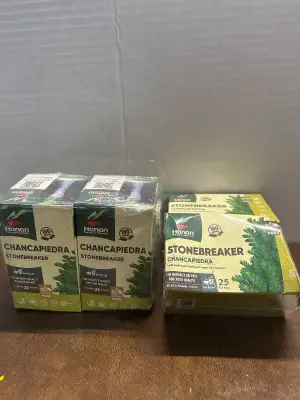 stone breaker tea 4ct 25 packs
